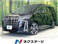 2021 Toyota Alphard G