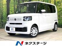 2024 Honda N BOX
