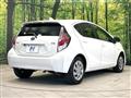 2015 Toyota AQUA
