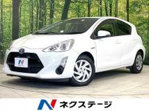 2015 Toyota AQUA