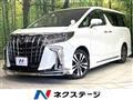 2022 Toyota Alphard G