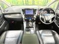 2022 Toyota Alphard G