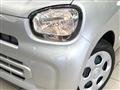 2023 Suzuki Alto