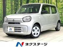 2023 Suzuki Alto