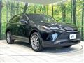 2021 Toyota Harrier Hybrid