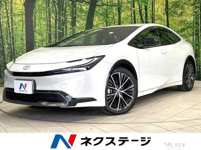 2023 Toyota Prius