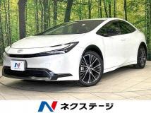 2023 Toyota Prius