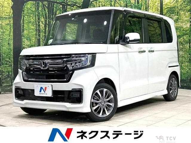 2023 Honda N BOX