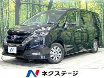 2018 Nissan Serena