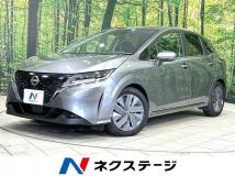 2022 Nissan Note