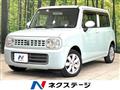 2009 Suzuki Lapin