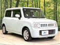 2009 Suzuki Lapin