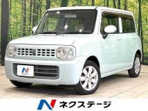 2009 Suzuki Lapin