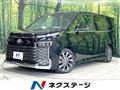 2023 Toyota Voxy