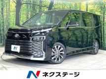 2023 Toyota Voxy