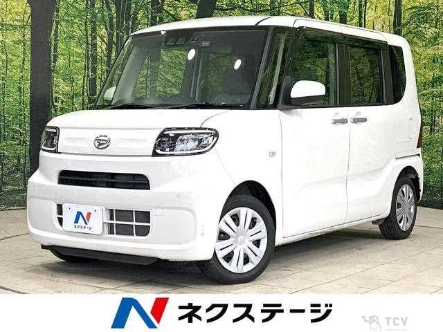2021 Daihatsu Tanto