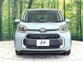 2025 Toyota Sienta