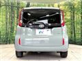 2025 Toyota Sienta