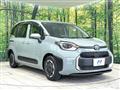 2025 Toyota Sienta