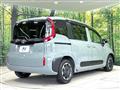 2025 Toyota Sienta