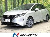 2023 Nissan Note