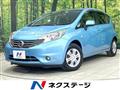 2012 Nissan Note