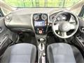 2012 Nissan Note
