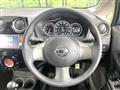2012 Nissan Note