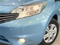 2012 Nissan Note
