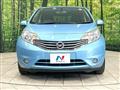 2012 Nissan Note