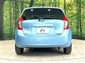 2012 Nissan Note