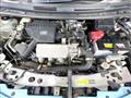 2012 Nissan Note