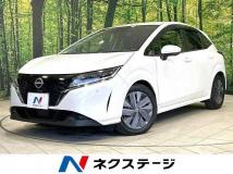 2021 Nissan Note