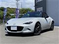 2015 Mazda Roadster
