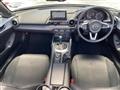 2015 Mazda Roadster