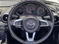 2015 Mazda Roadster