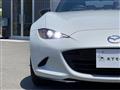 2015 Mazda Roadster