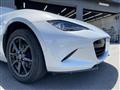 2015 Mazda Roadster