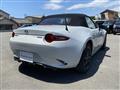 2015 Mazda Roadster
