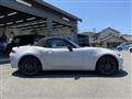 2015 Mazda Roadster