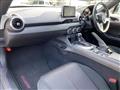 2015 Mazda Roadster