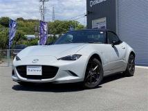 2015 Mazda Roadster