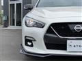 2021 Nissan Skyline
