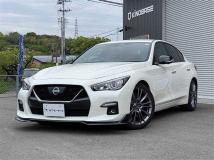 2021 Nissan Skyline