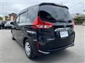 2019 Honda Freed