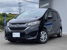 2019 Honda Freed
