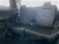 2024 Toyota Alphard G