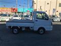 2018 Suzuki Carry Truck