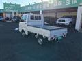 2018 Suzuki Carry Truck