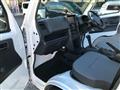 2018 Suzuki Carry Truck